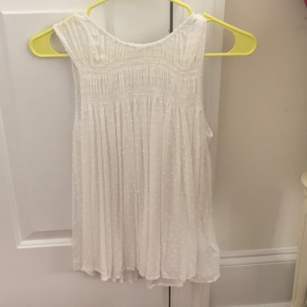 Womens GAP sleeveless tank
